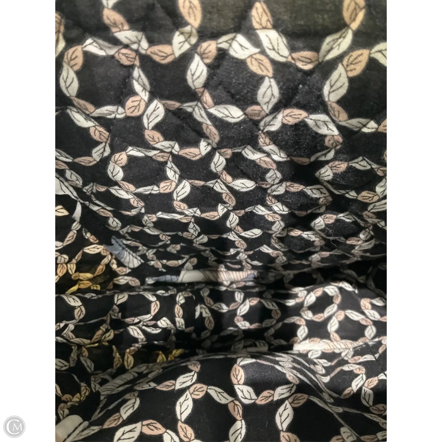 Crossbody By Vera Bradley, Size: Medium