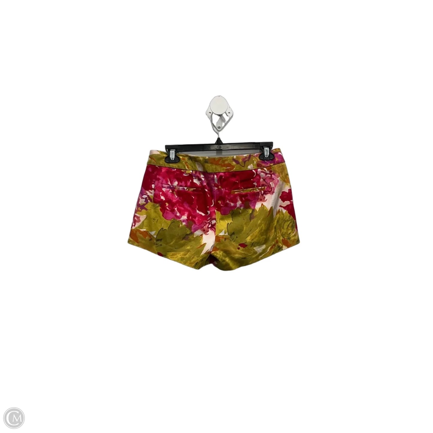 Shorts By J. Crew In Floral Print, Size: 2