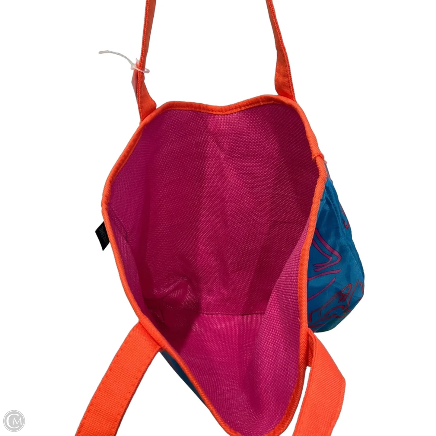 Tote By Clothes Mentor, Size: Medium
