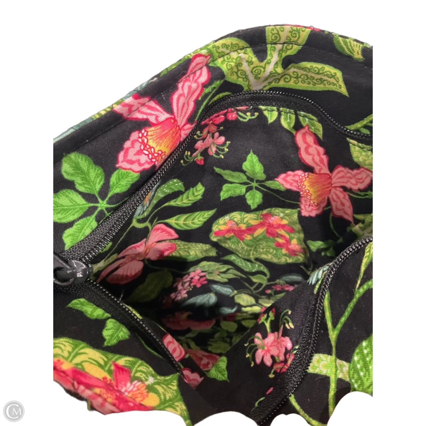 Crossbody By Vera Bradley, Size: Medium