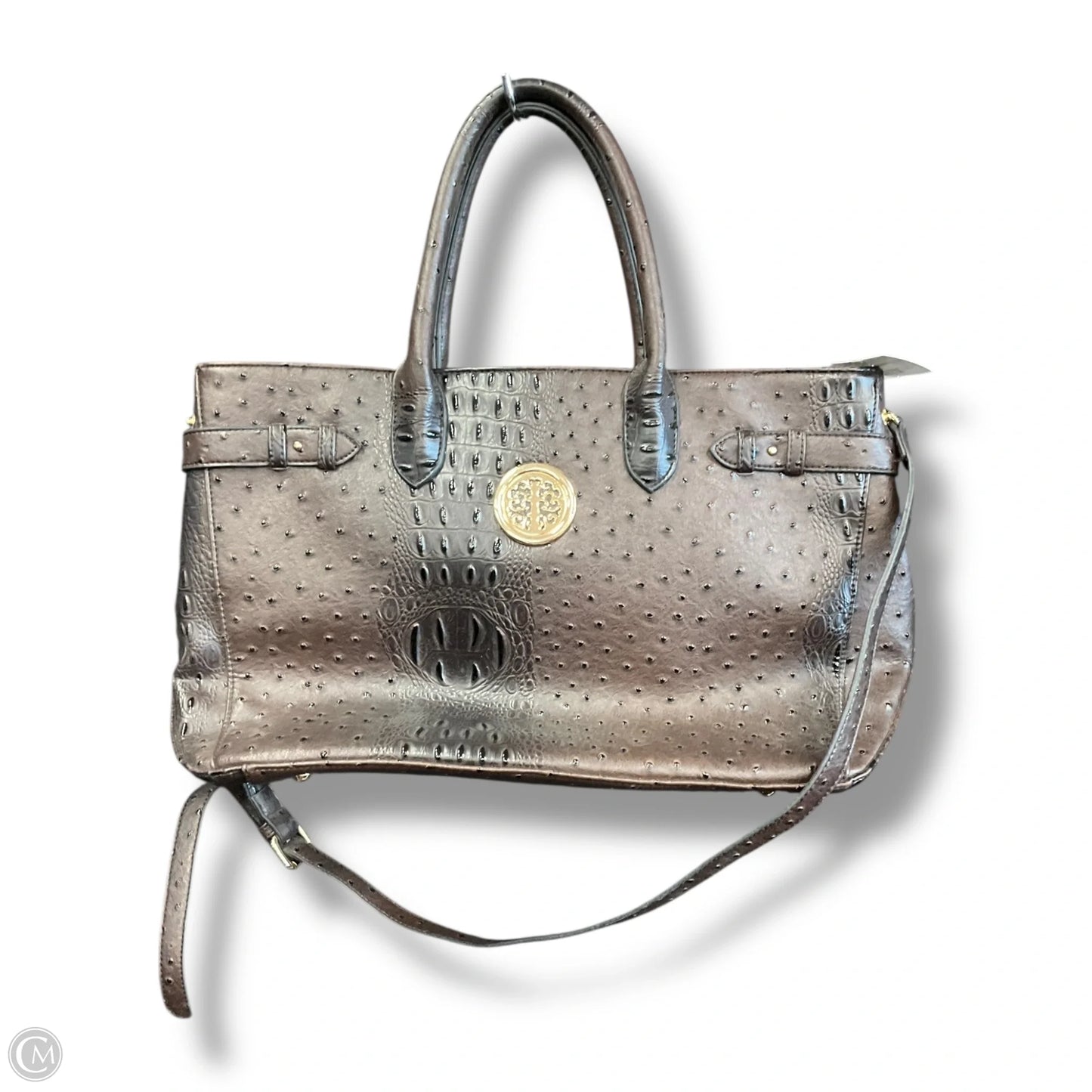 Handbag By Versona, Size: Large