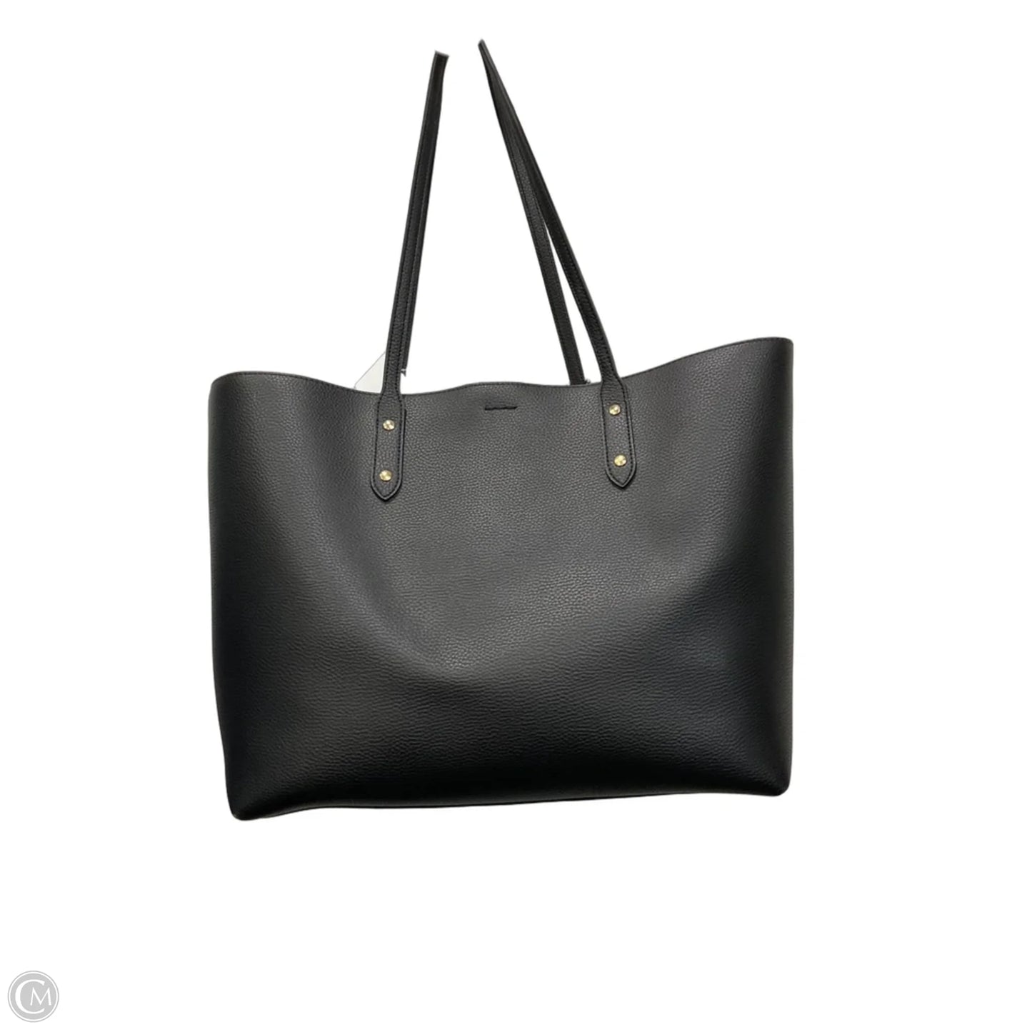 Tote Designer By Coach, Size: Large
