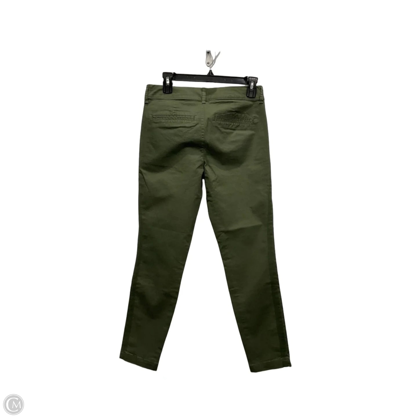 Pants Chinos & Khakis By Old Navy In Green, Size: 4