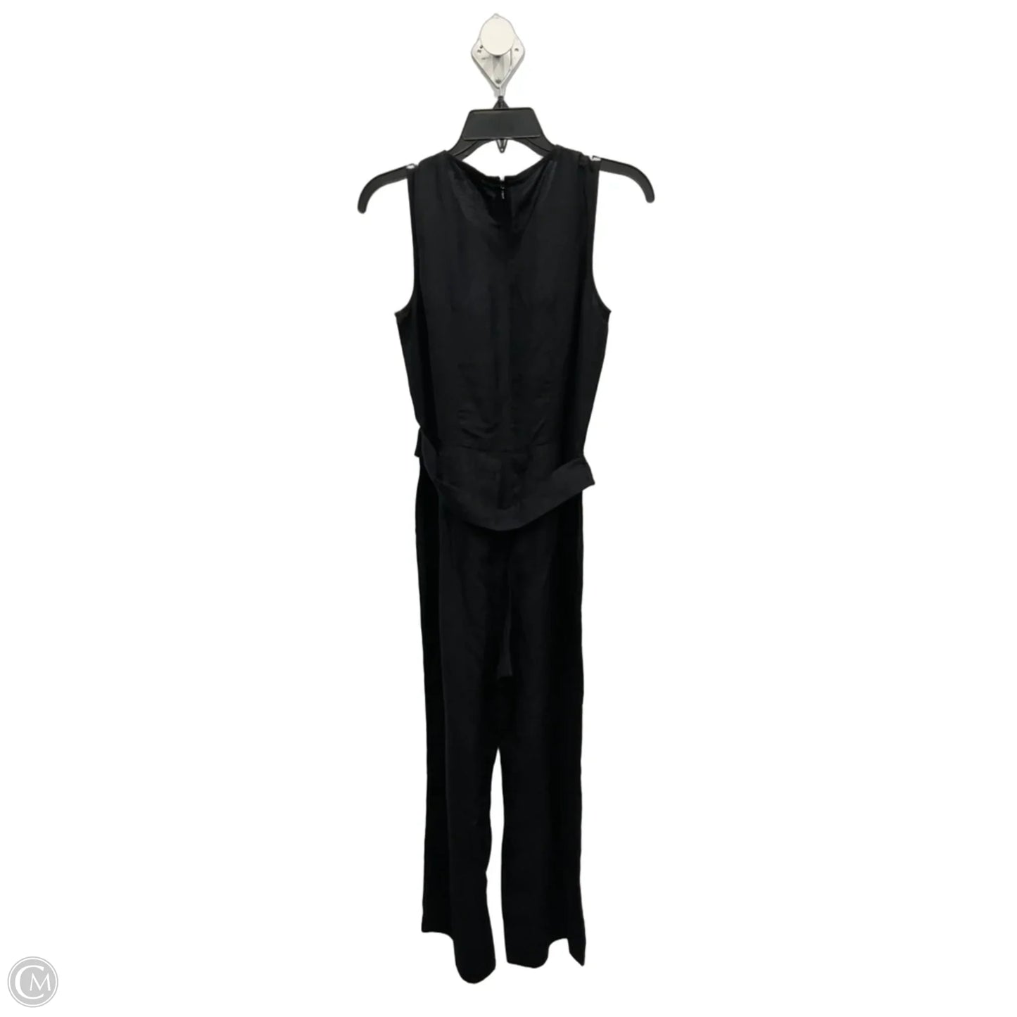 Jumpsuit By Loft In Black, Size: 0