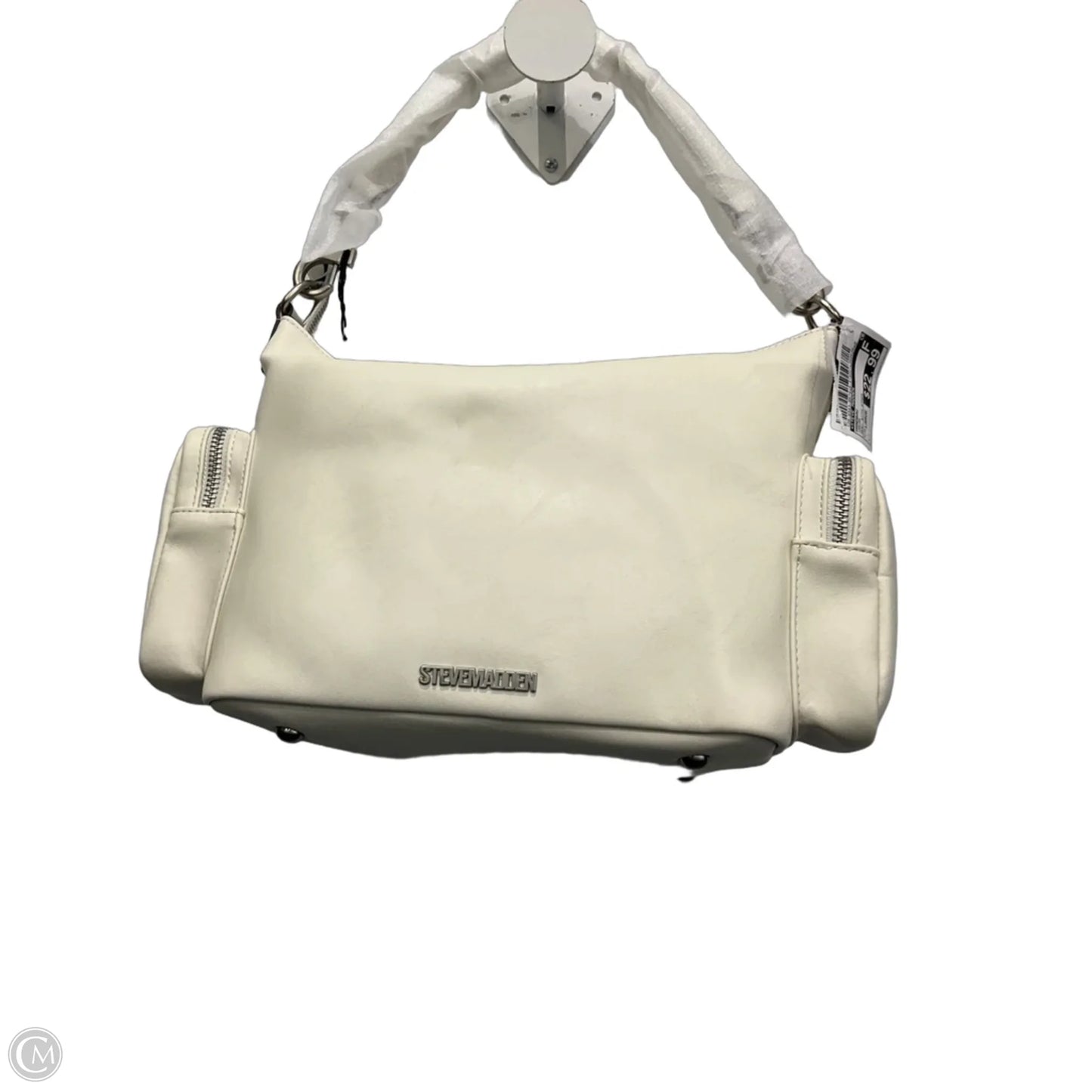 Handbag By Steve Madden, Size: Large