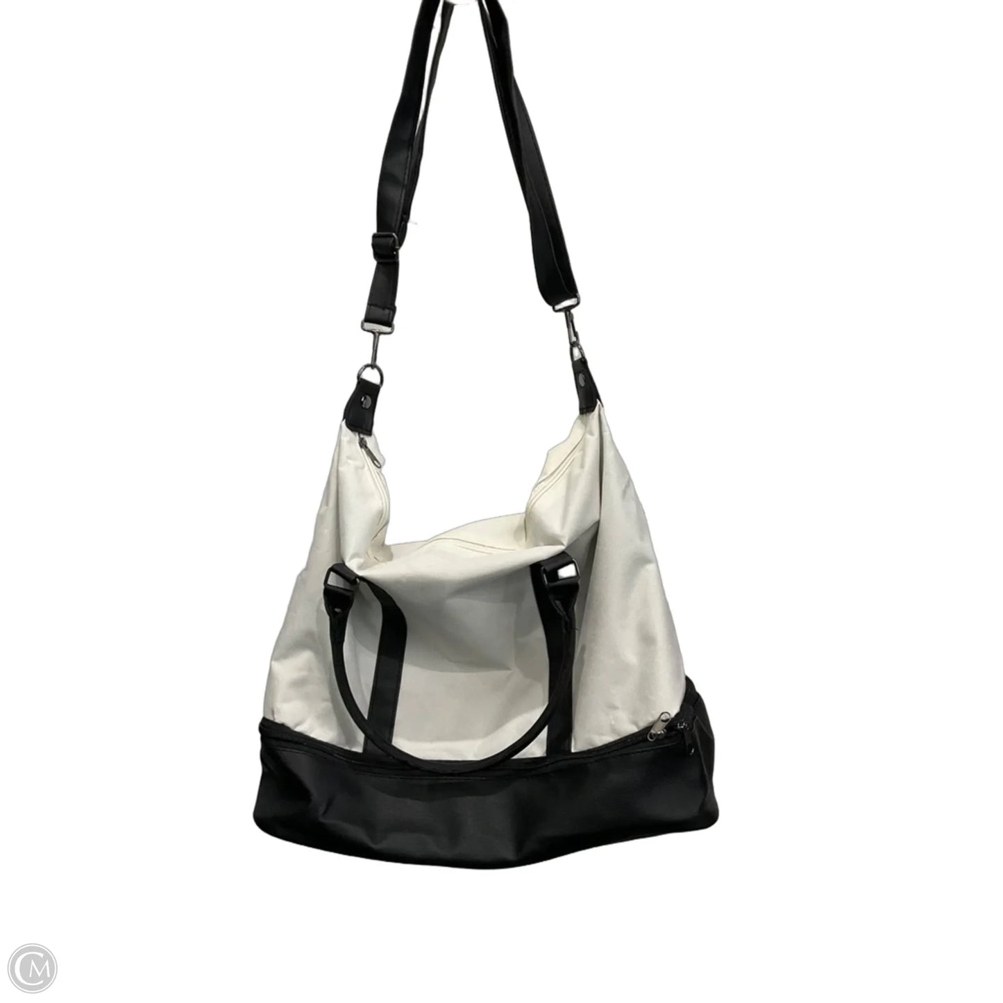 Duffle And Weekender By Clothes Mentor, Size: Large