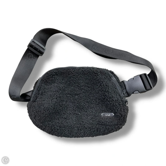 Belt Bag By Lole, Size: Small