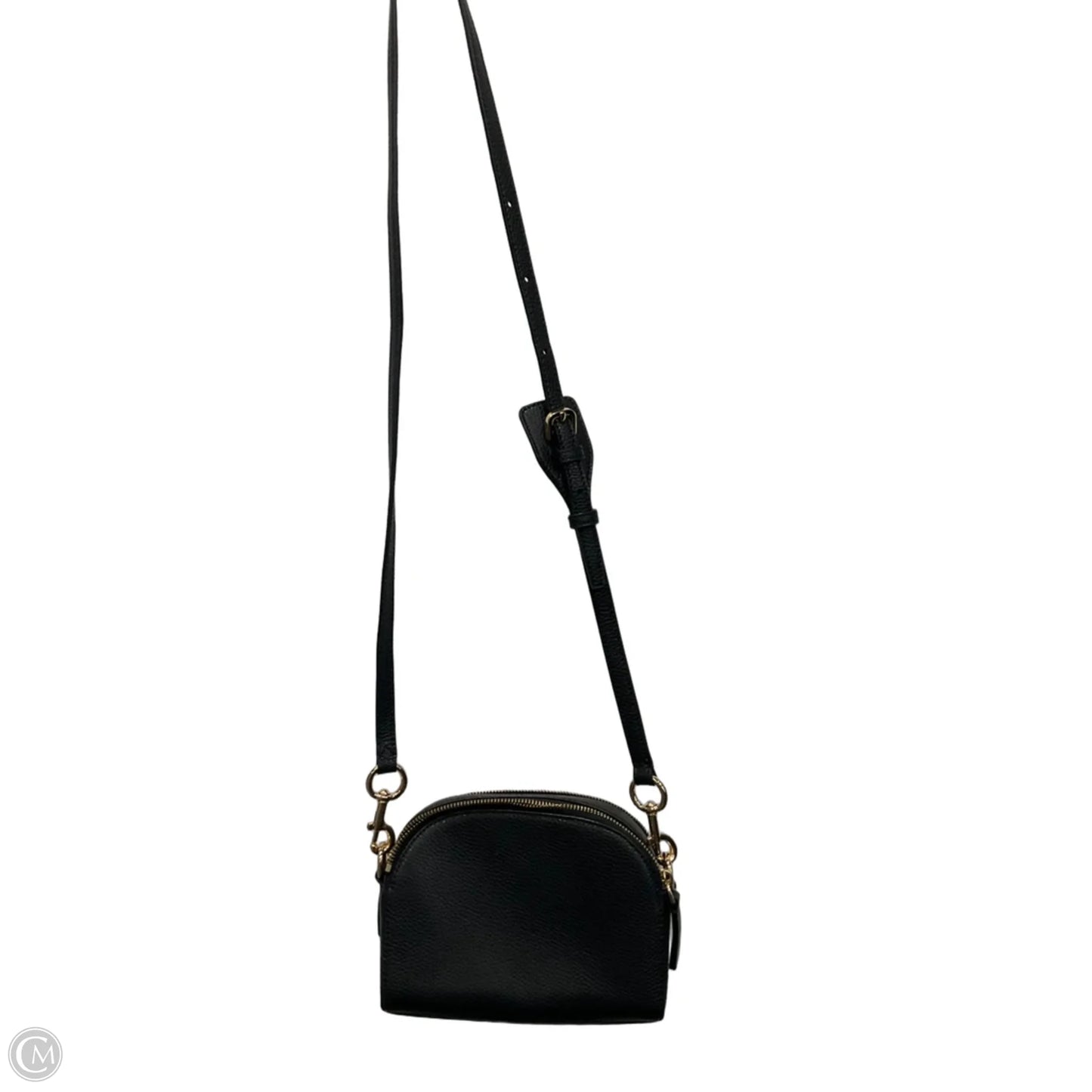 Crossbody Luxury Designer By Marc Jacobs, Size: Small