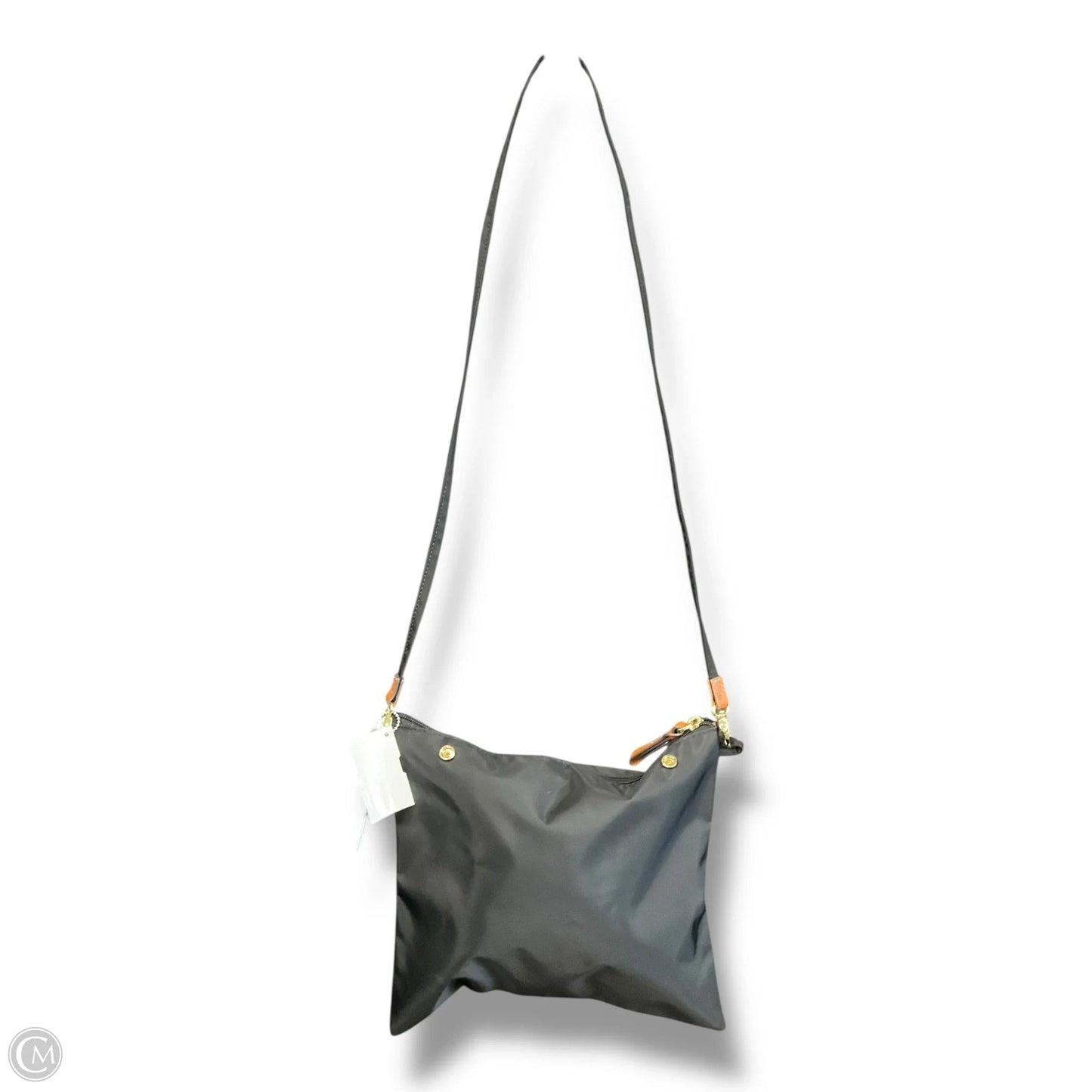 Crossbody By Clothes Mentor, Size: Small