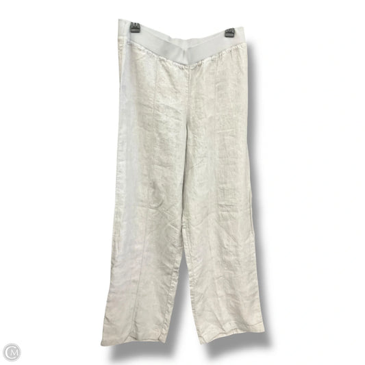 Pants Other By J. Jill In Grey, Size: 4