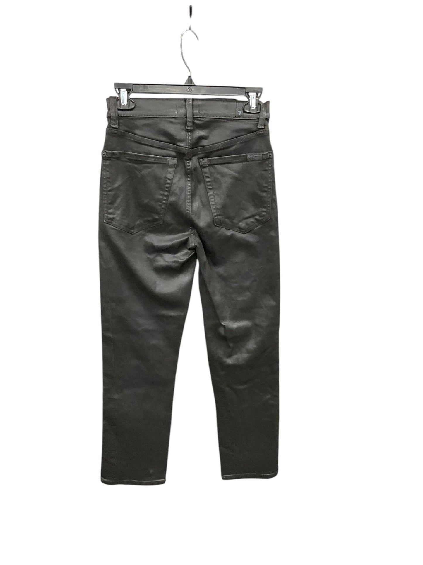Jeans Jeggings By 7 For All Mankind Size: 2