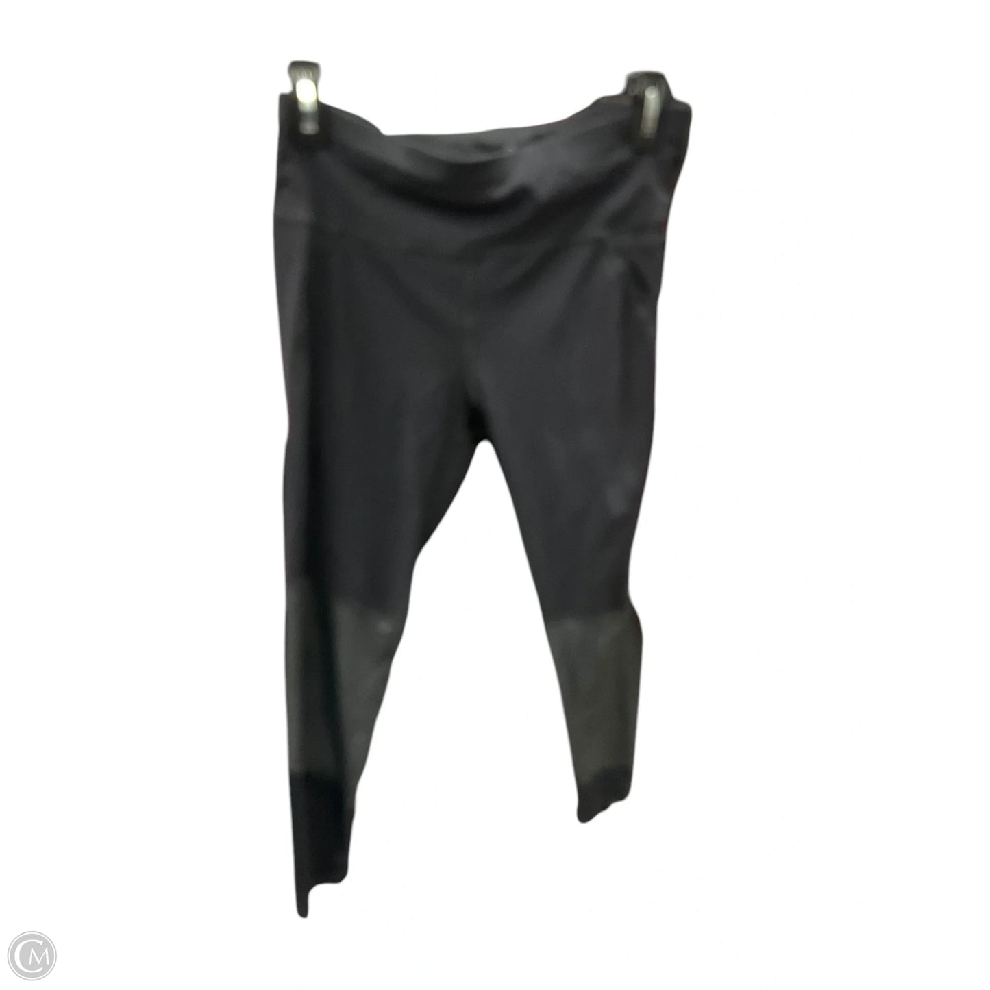 Athletic Leggings By Sweaty Betty In Black, Size: S
