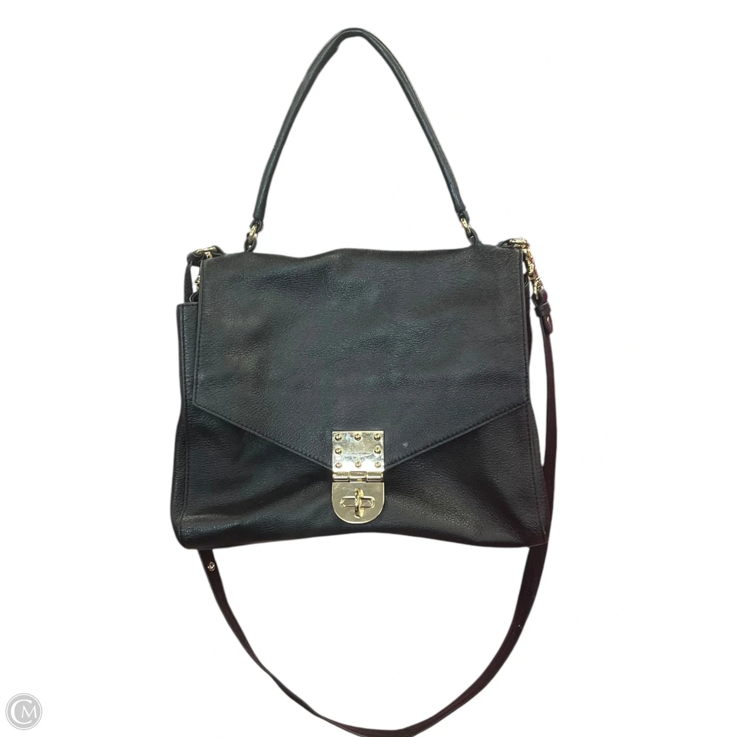 Handbag By Badgley Mischka, Size: Medium