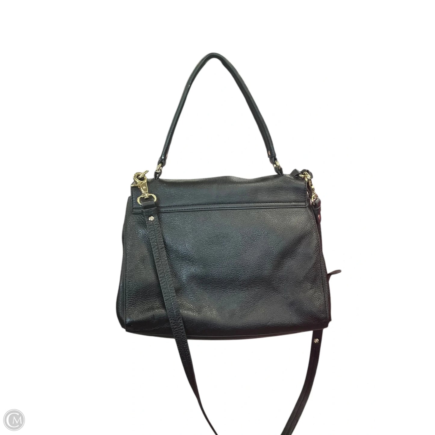 Handbag By Badgley Mischka, Size: Medium