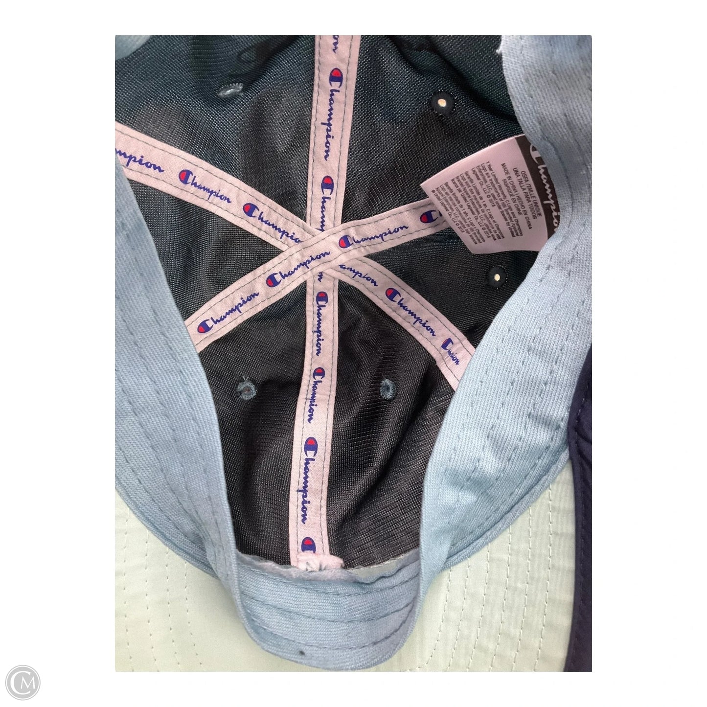 Hat Baseball Cap By Champion