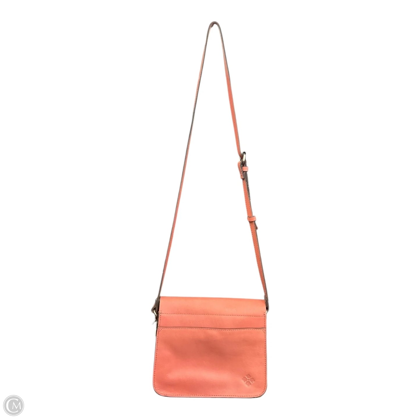 Crossbody Designer By Patricia Nash, Size: Medium