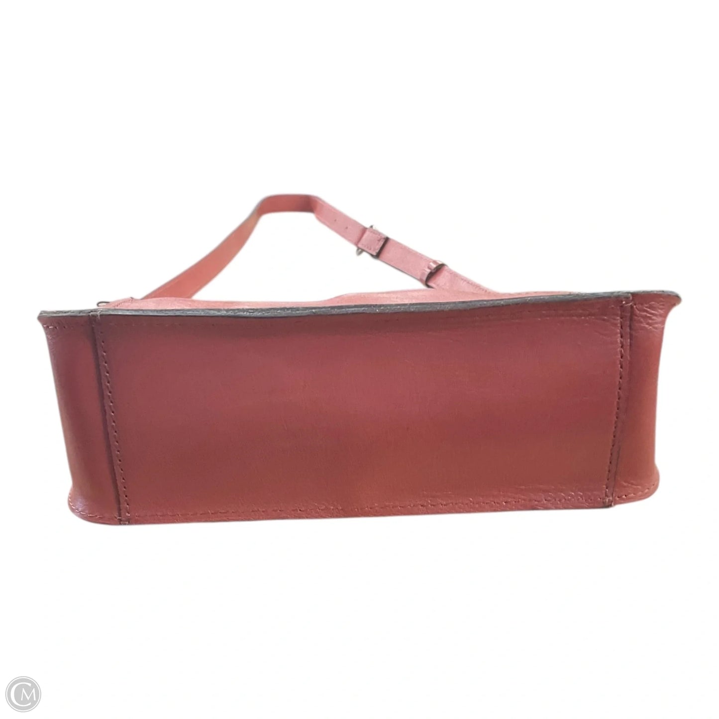 Crossbody Designer By Patricia Nash, Size: Medium
