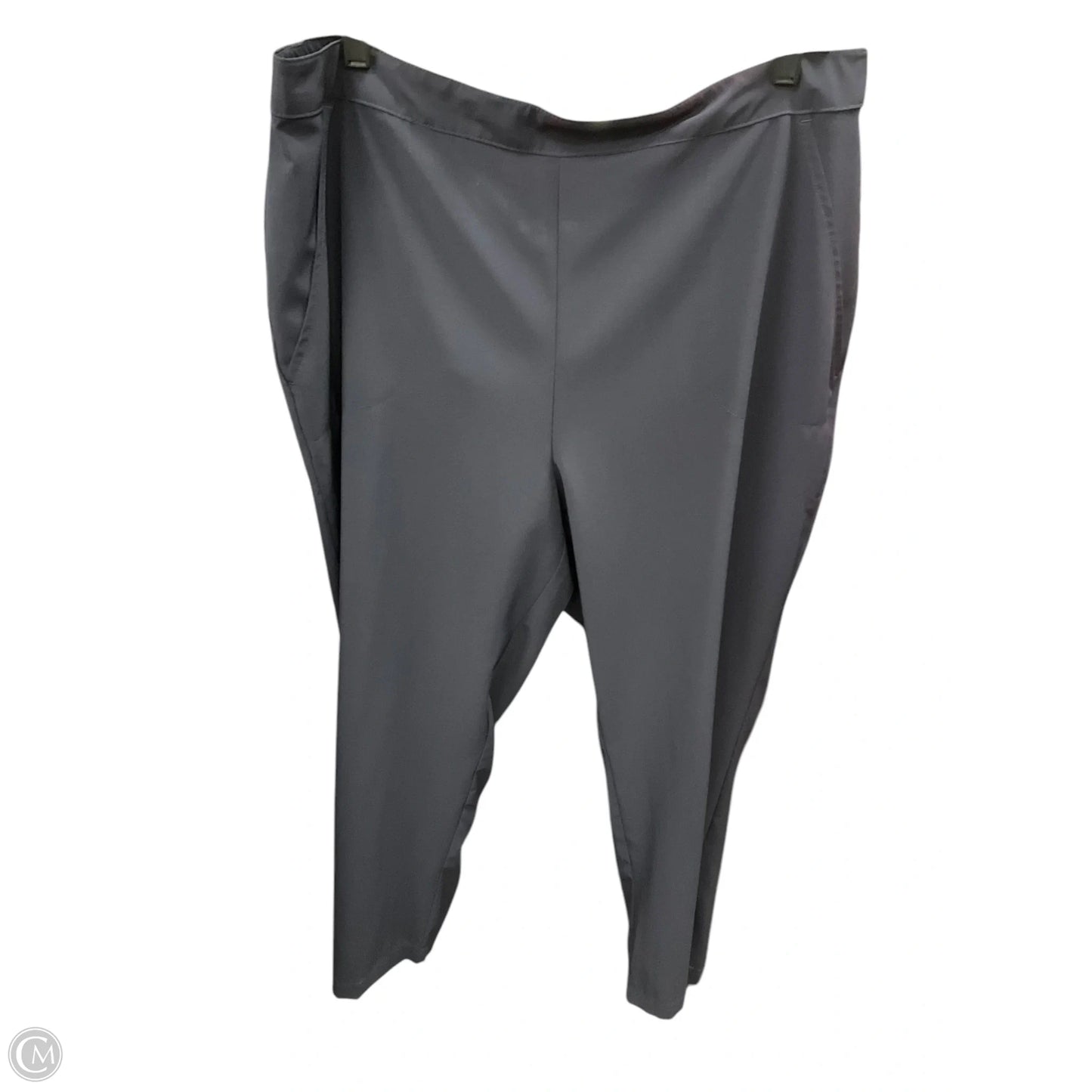 Pants Set 2pc By Chicos In Navy, Size: 16