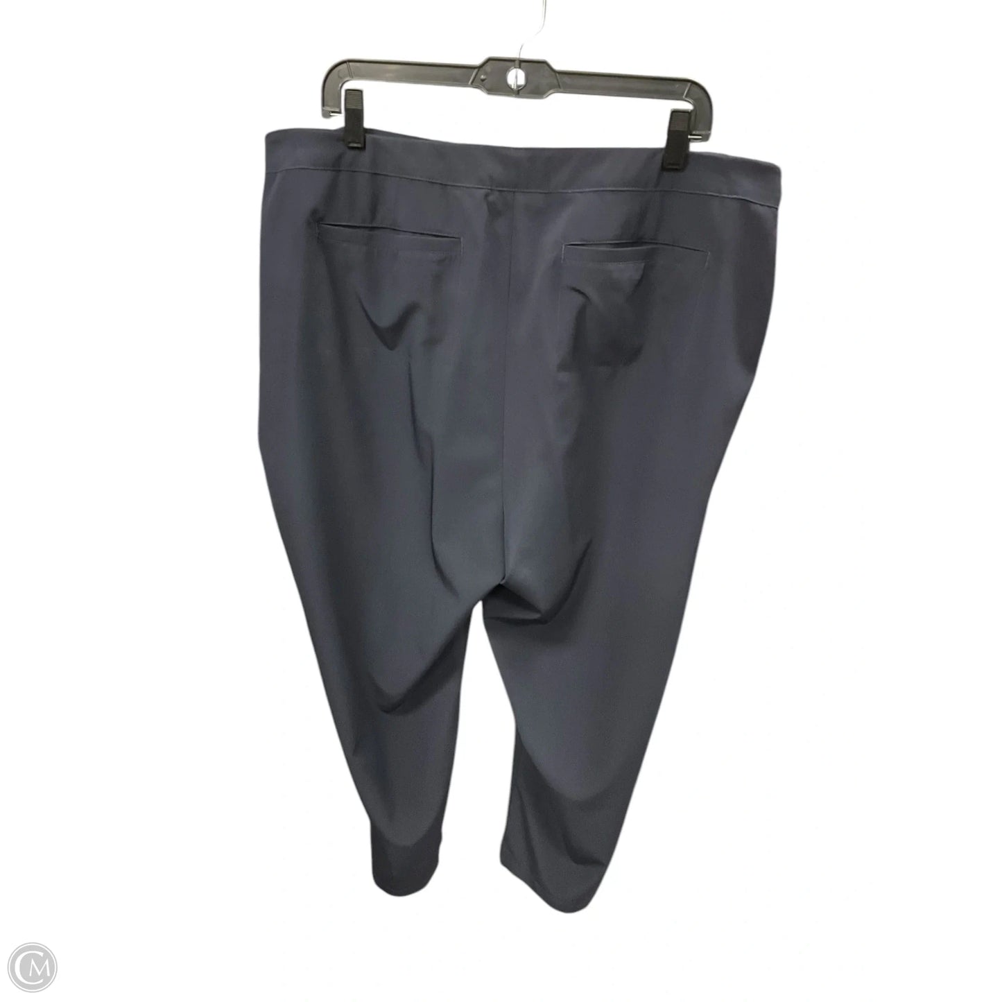Pants Set 2pc By Chicos In Navy, Size: 16