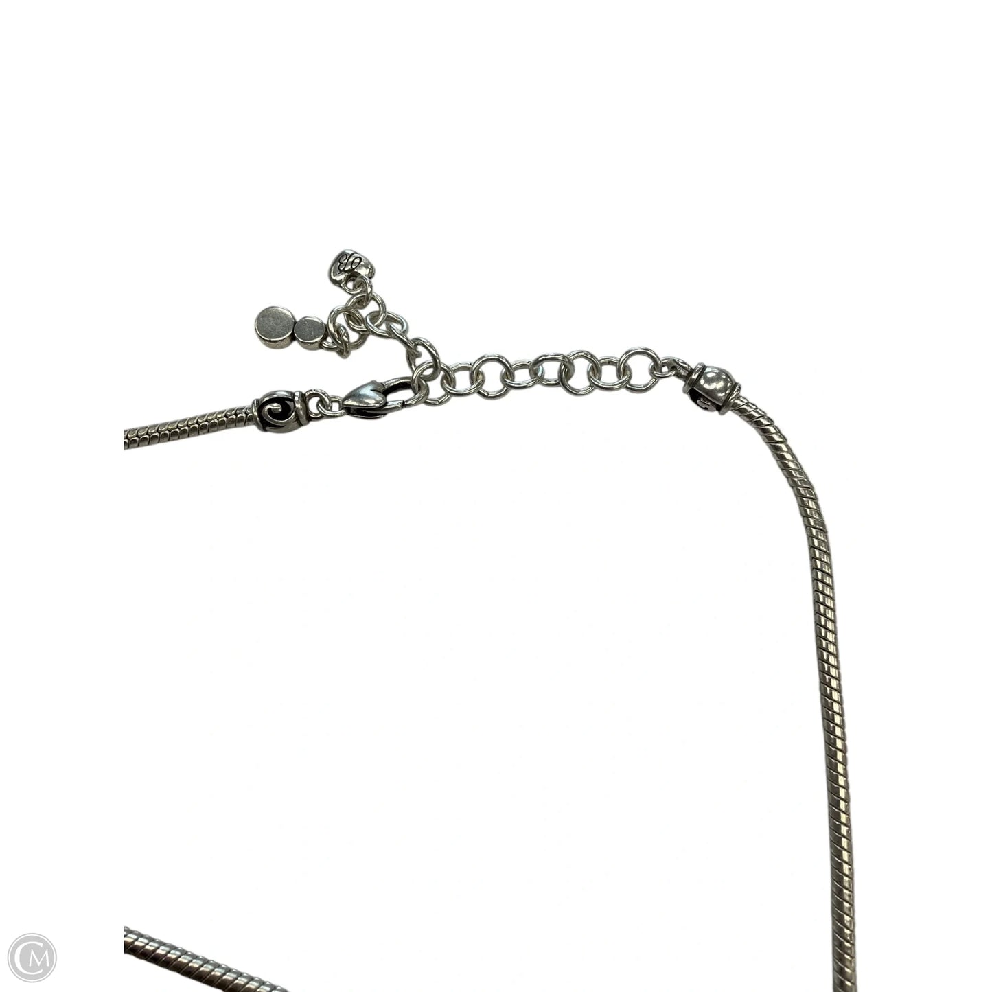 Necklace Pendant By Brighton