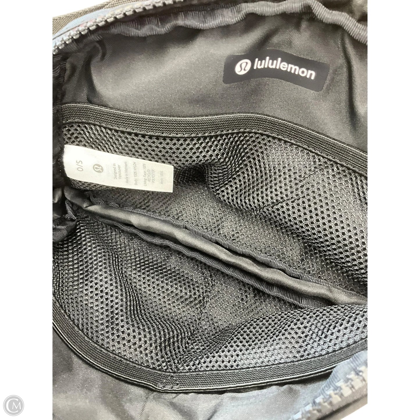Belt Bag By Lululemon, Size: Small