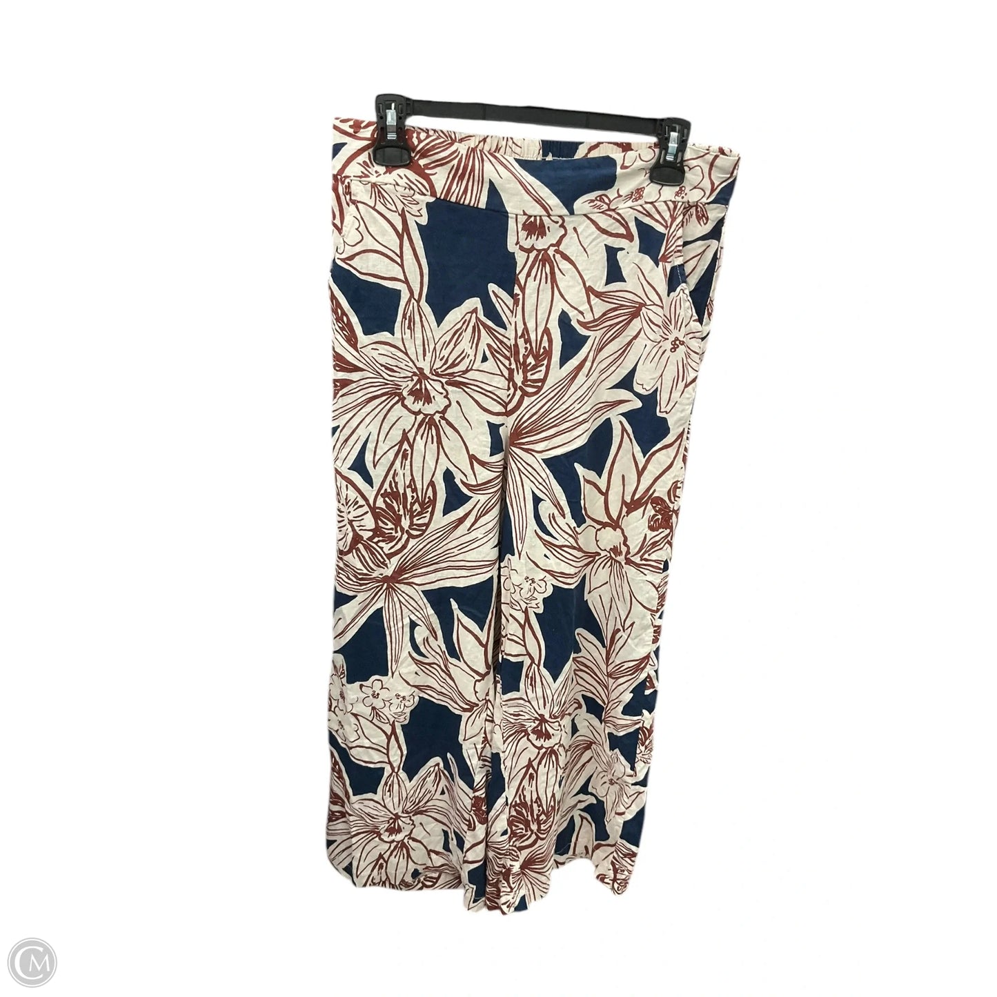 Pants Set 2pc By Rachel Zoe In Multi-colored, Size: S