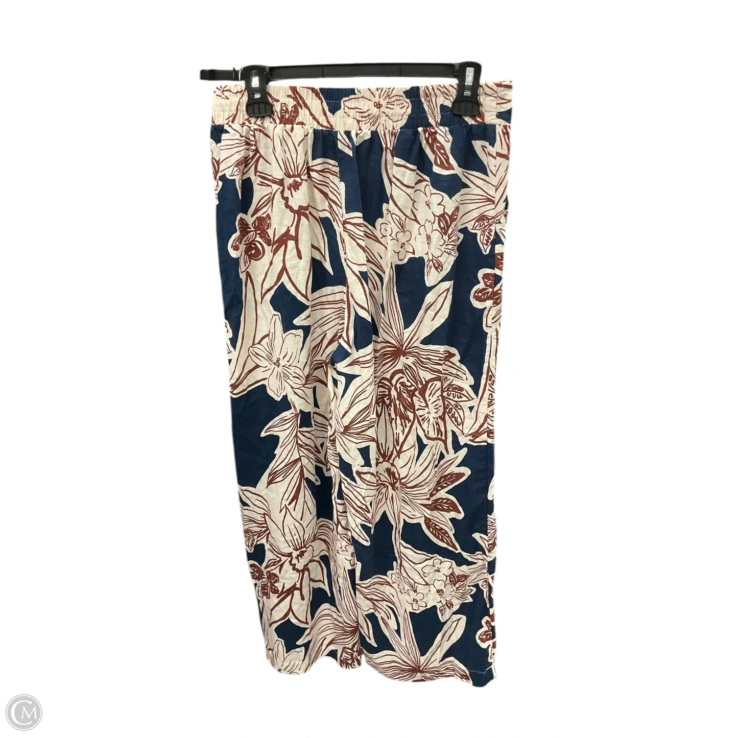 Pants Set 2pc By Rachel Zoe In Multi-colored, Size: S