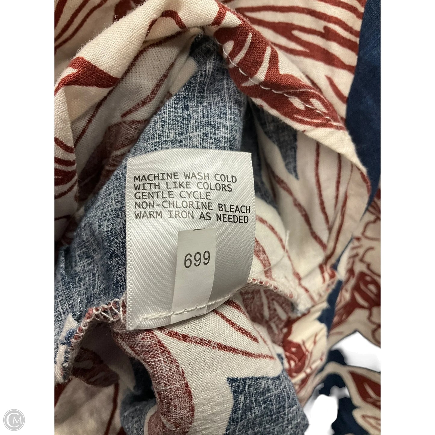 Pants Set 2pc By Rachel Zoe In Multi-colored, Size: S