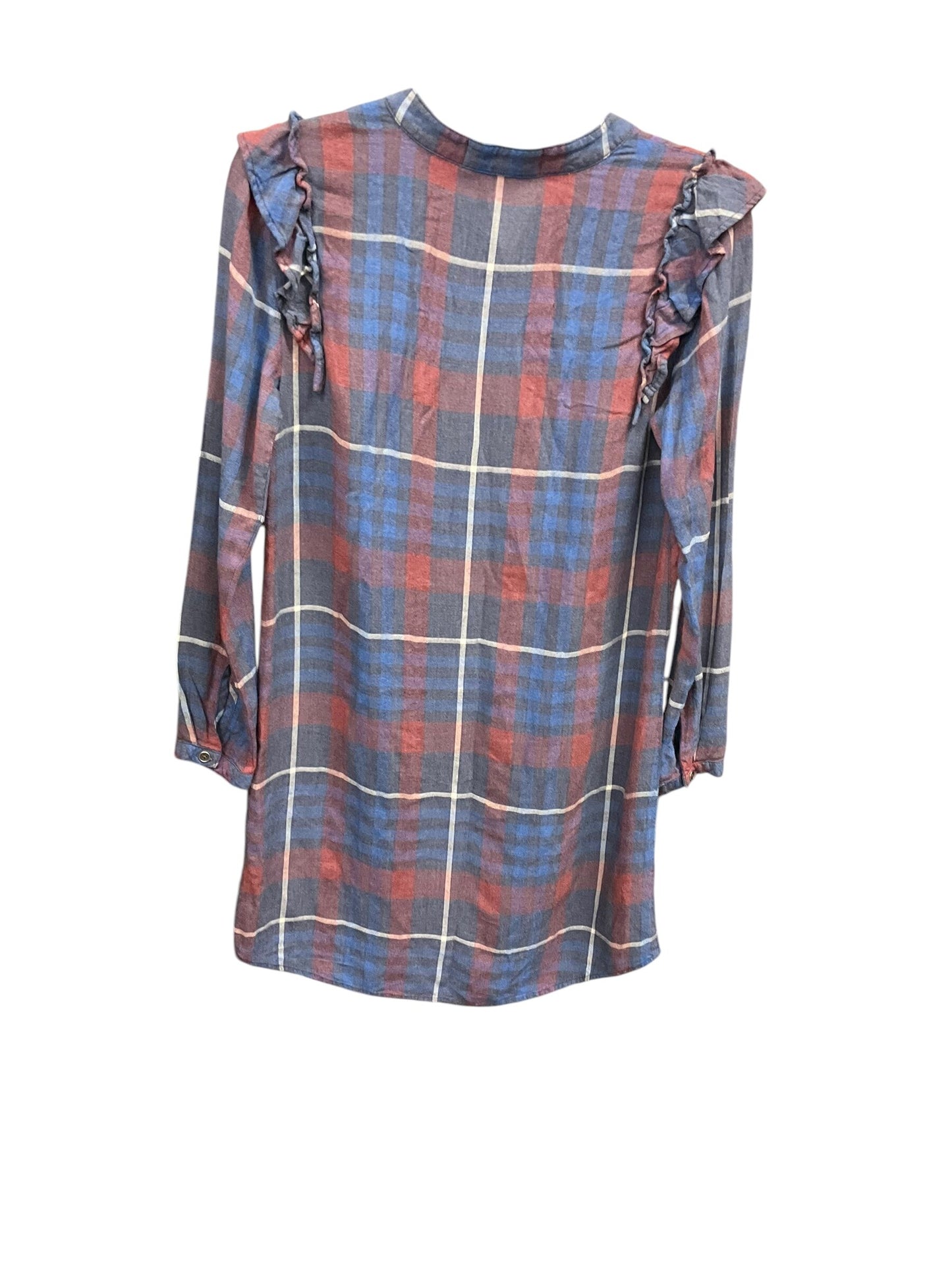 Tunic Long Sleeve By Anthropologie Size: Xs