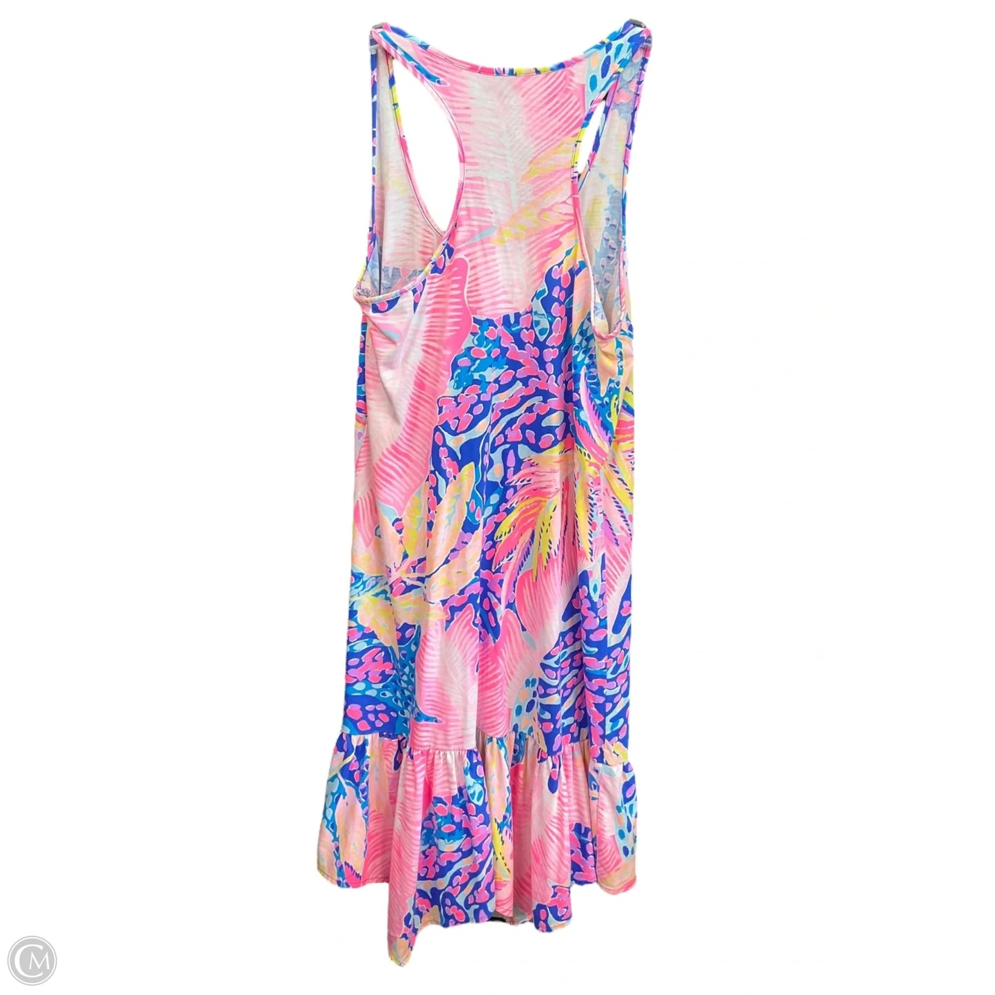 Dress Designer By Lilly Pulitzer In Multi-colored, Size: Xxs