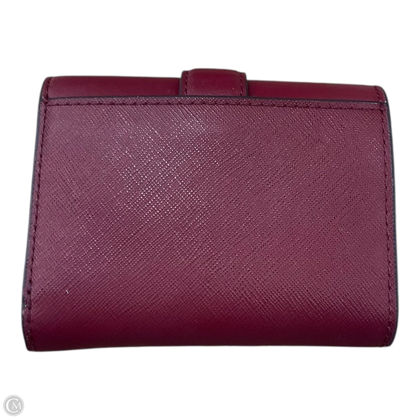 Wallet Designer By Michael Kors, Size: Small