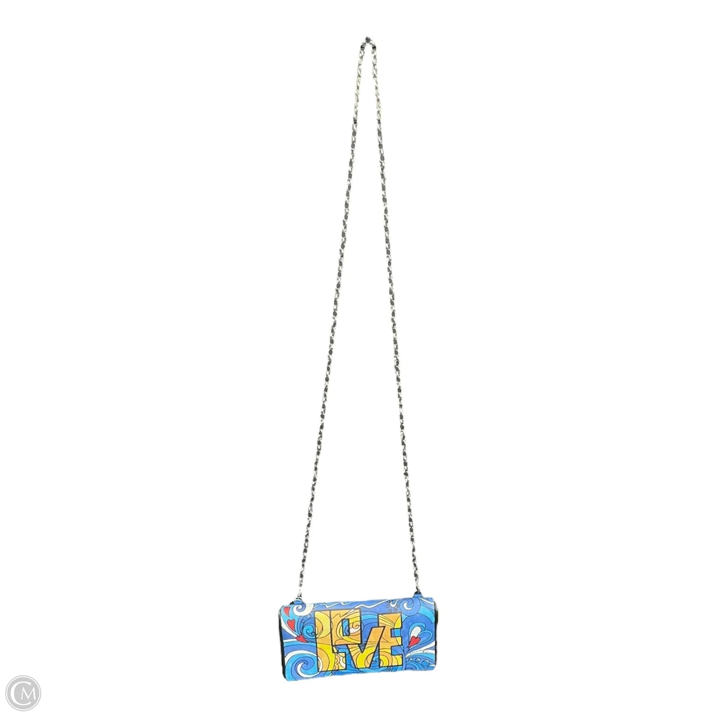 Crossbody By Brighton, Size: Small