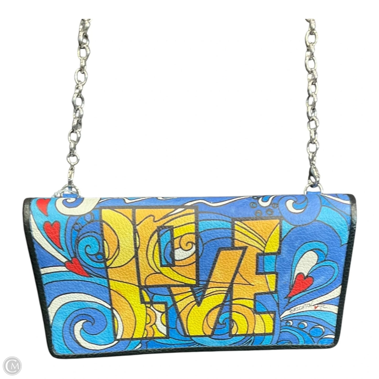 Crossbody By Brighton, Size: Small