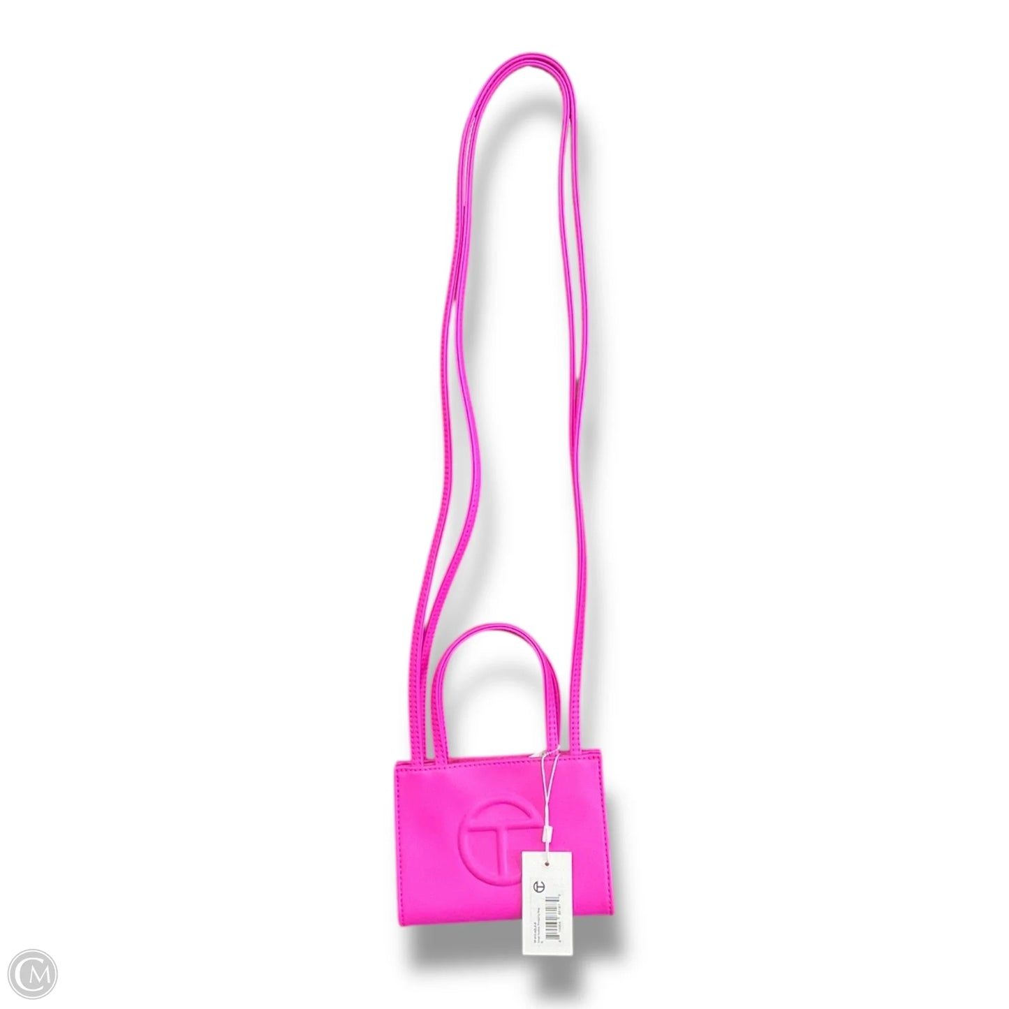 Crossbody Designer By Telfar, Size: Small