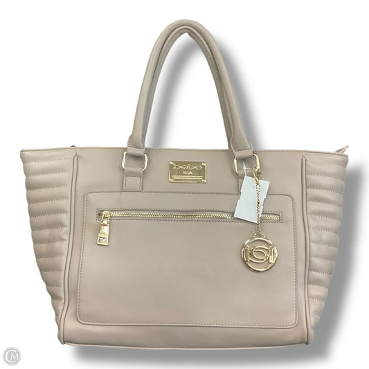 Handbag By Bebe, Size: Large
