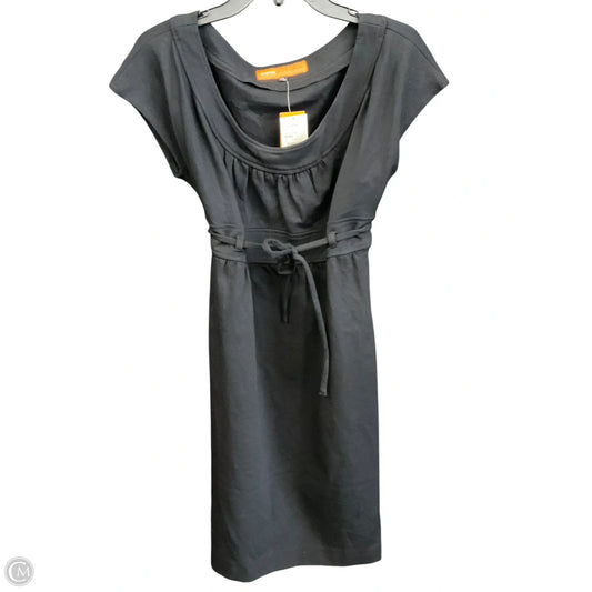 Dress Casual Short By Cynthia Steffe In Black, Size: Xl