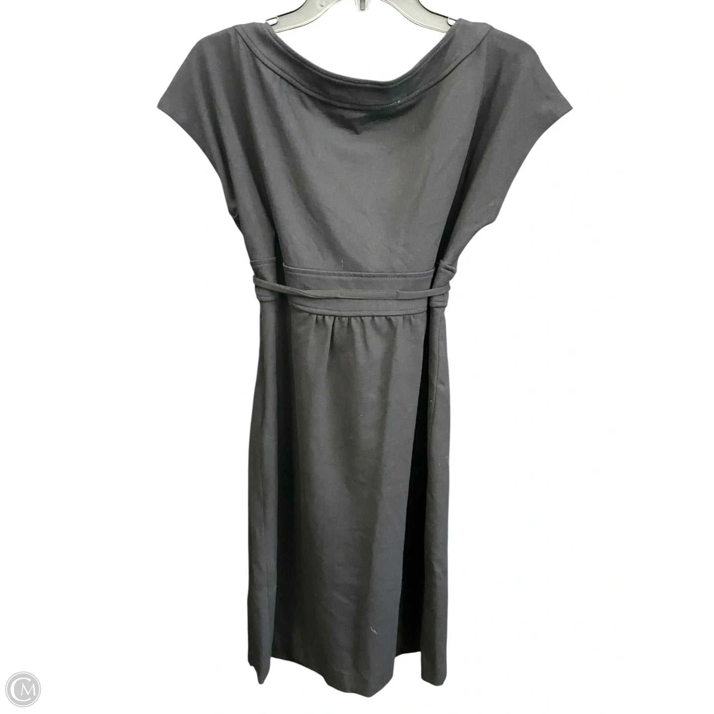 Dress Casual Short By Cynthia Steffe In Black, Size: Xl