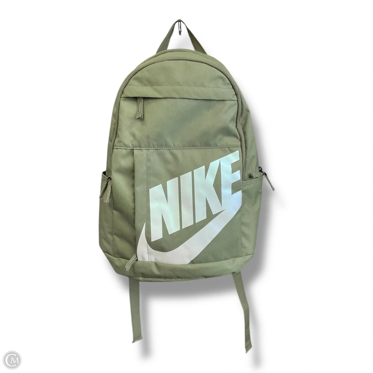 Backpack By Nike, Size: Medium