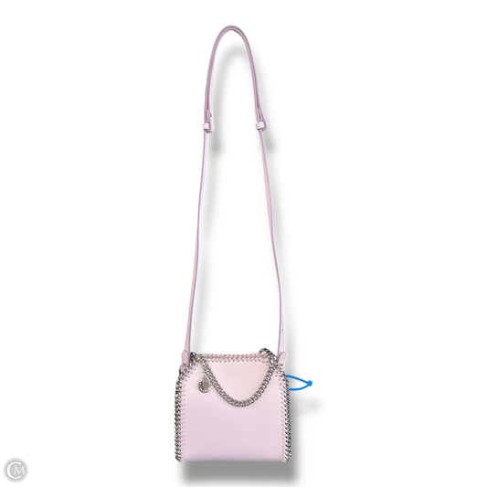 Crossbody Luxury Designer By Stella Mccartney, Size: Small