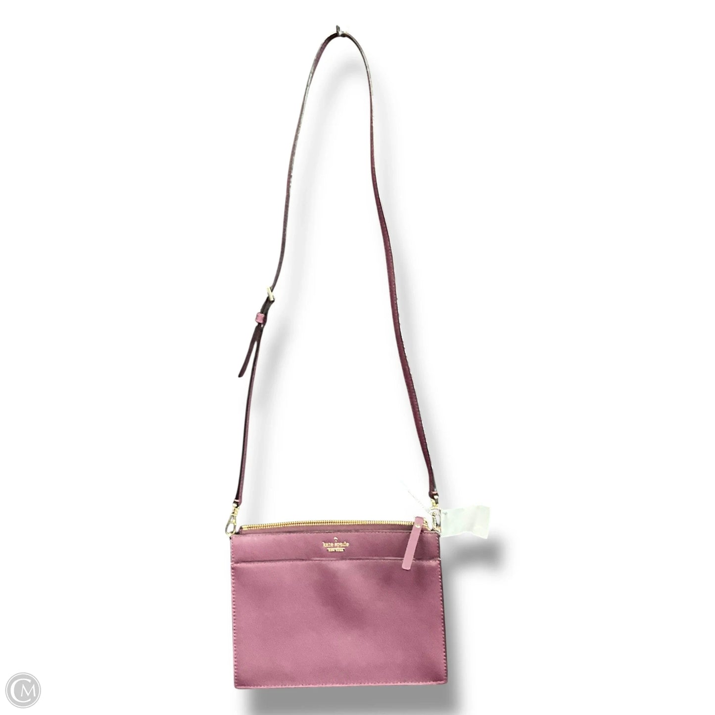 Tote Designer By Coach, Size: Medium
