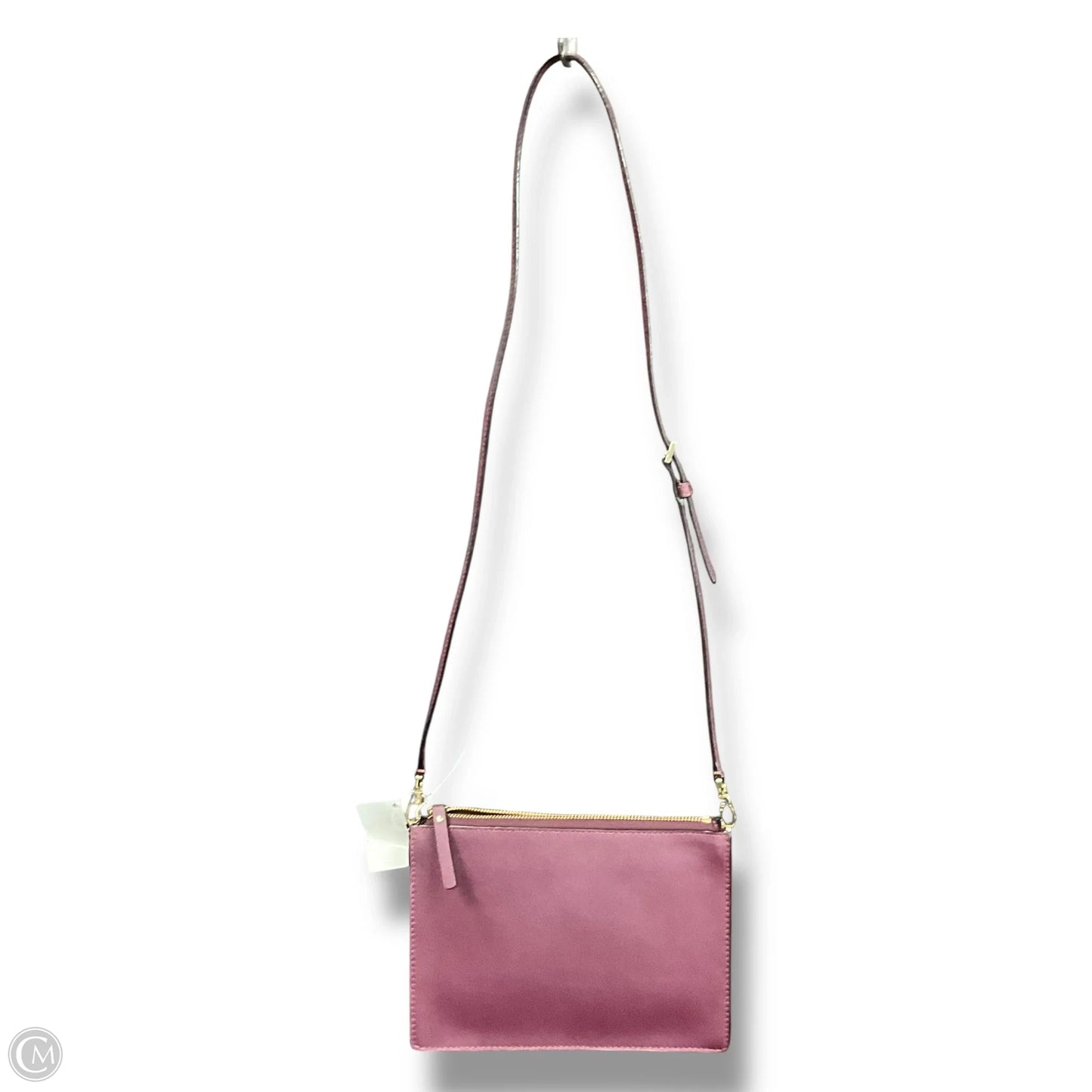 Tote Designer By Coach, Size: Medium