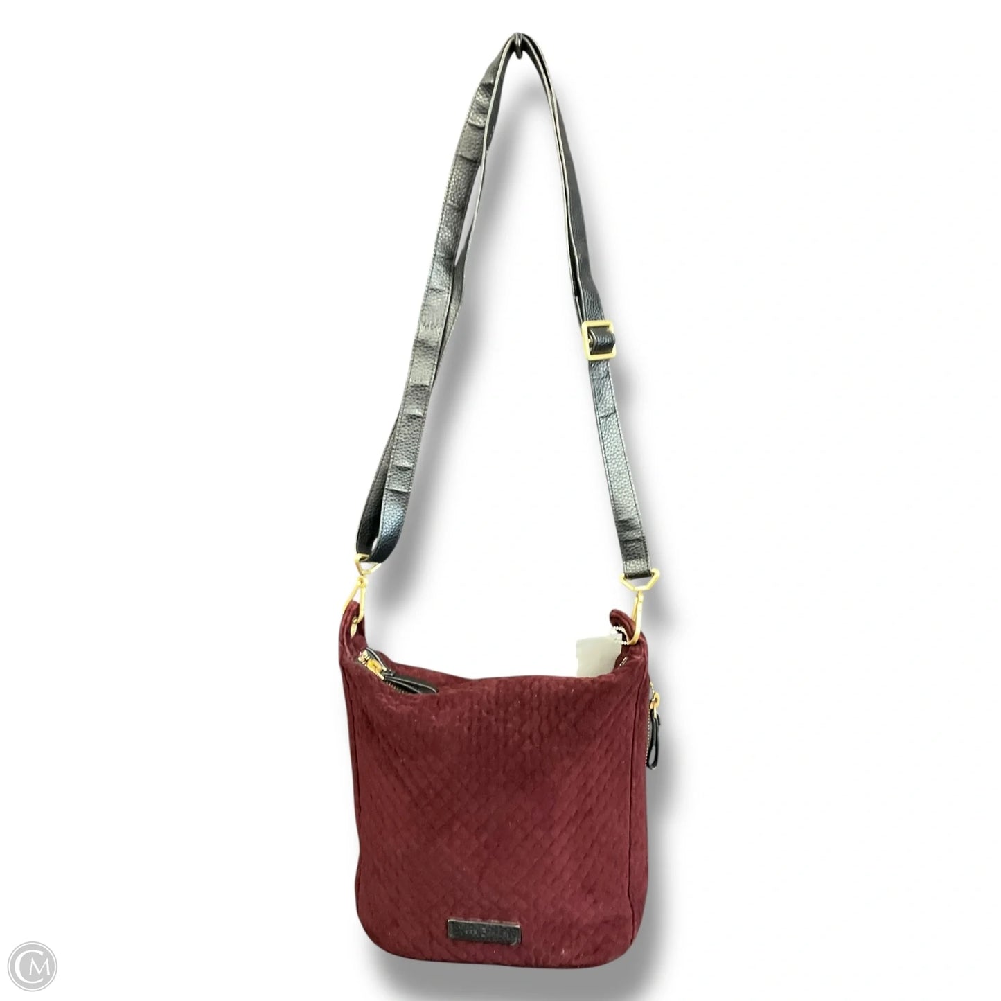 Crossbody By Vera Bradley, Size: Medium