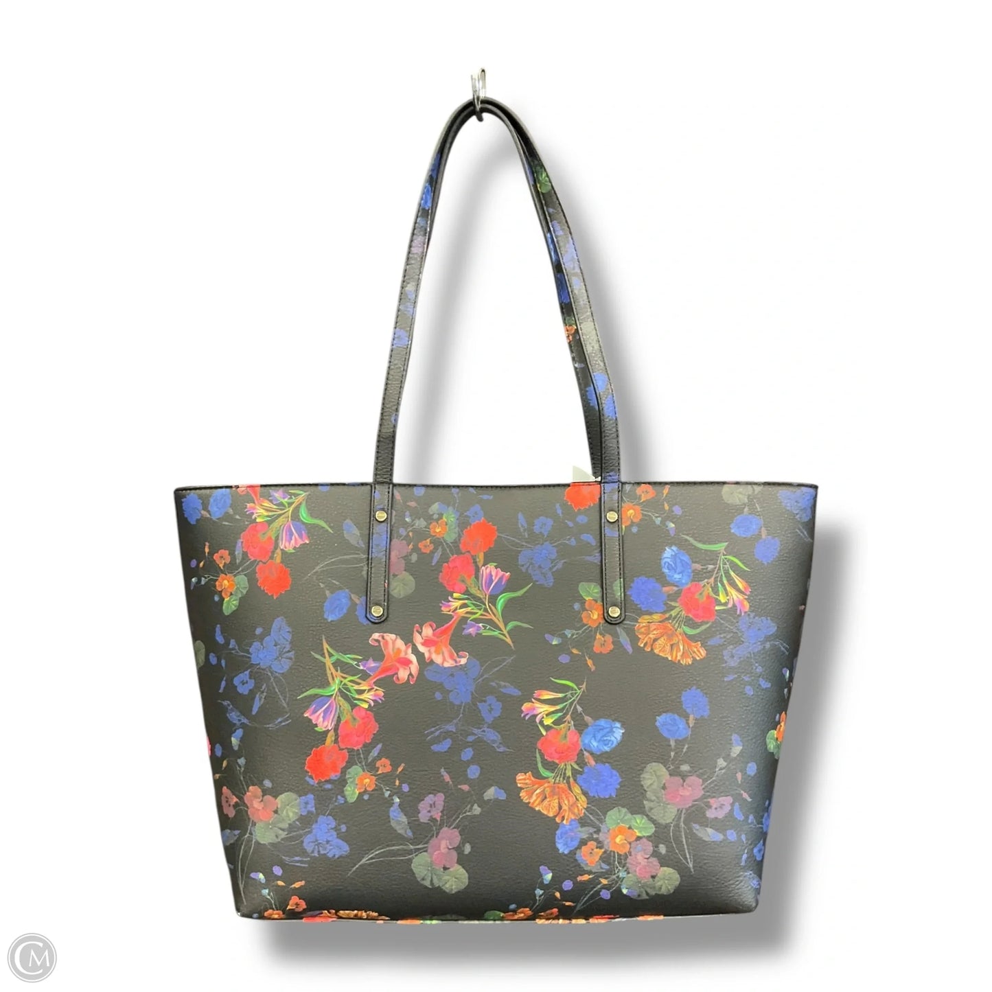 Tote By Clothes Mentor, Size: Large