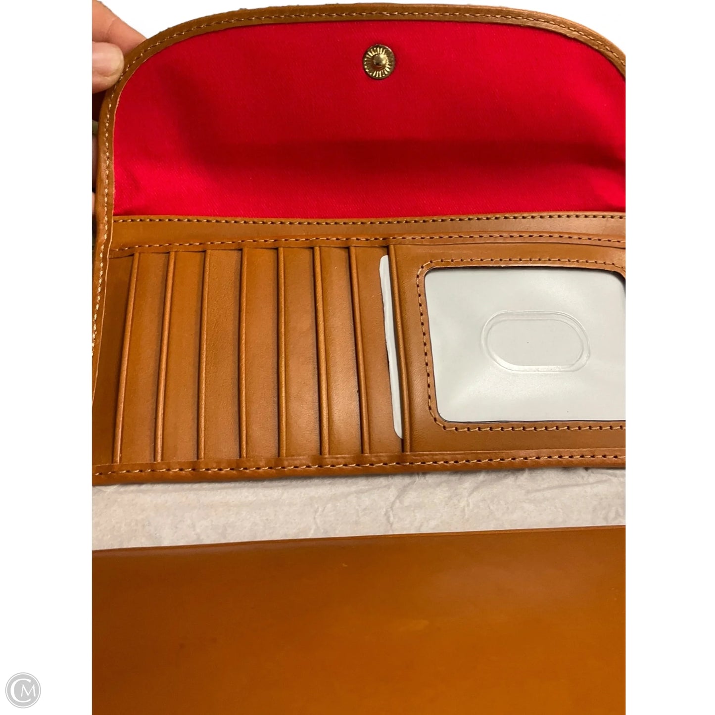 Handbag By Clothes Mentor, Size: Small