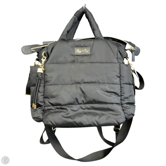 Diaper Bag By Cma, Size: Large