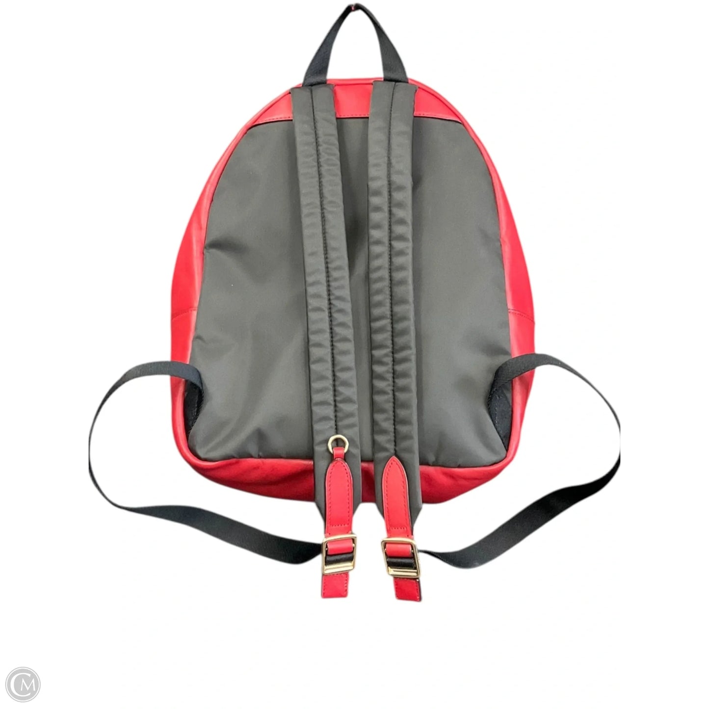 Backpack Designer By Coach, Size: Small