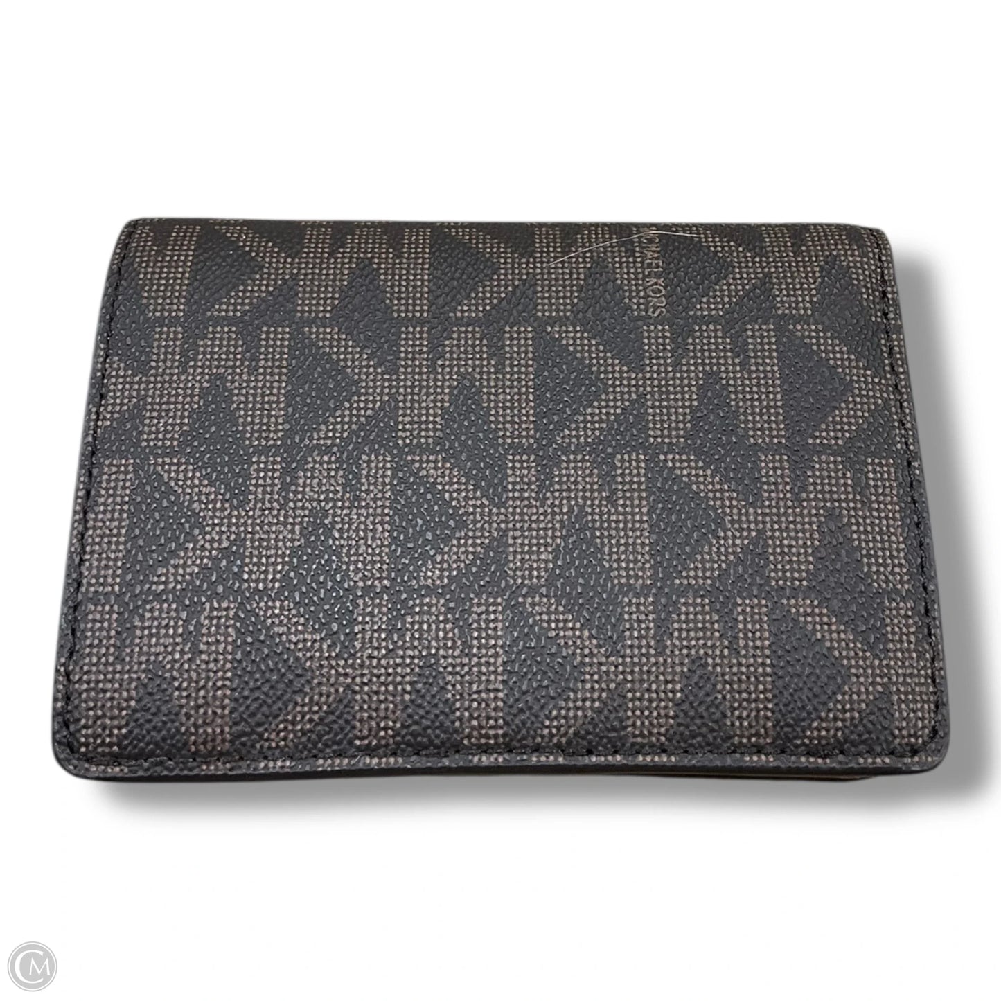 Wallet Designer By Michael Kors, Size: Small