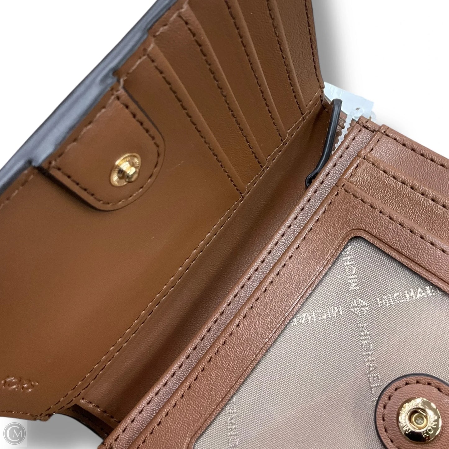 Wallet Designer By Michael Kors, Size: Small