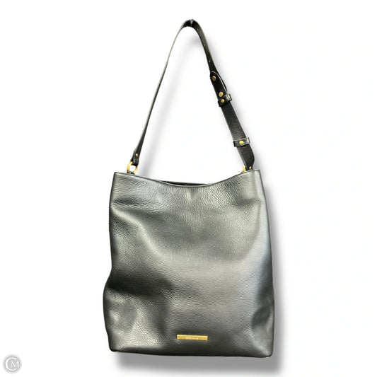 Handbag Designer By Brahmin, Size: Large