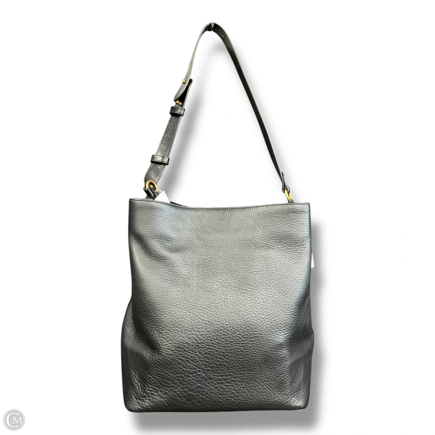 Handbag Designer By Brahmin, Size: Large